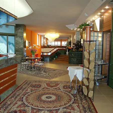 Hotel Capitol Lido di Jesolo