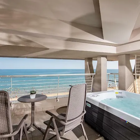 Hotel Capitol Lido di Jesolo