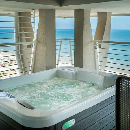 Capitol 4* Lido di Jesolo