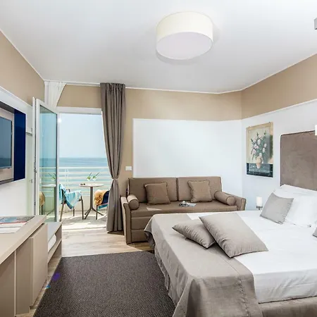 Capitol Hotel Lido di Jesolo