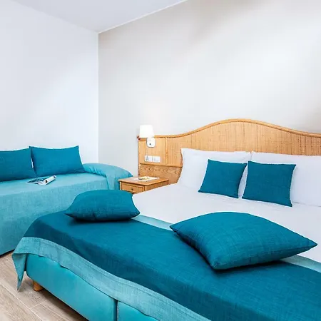 Hotel Capitol 4*