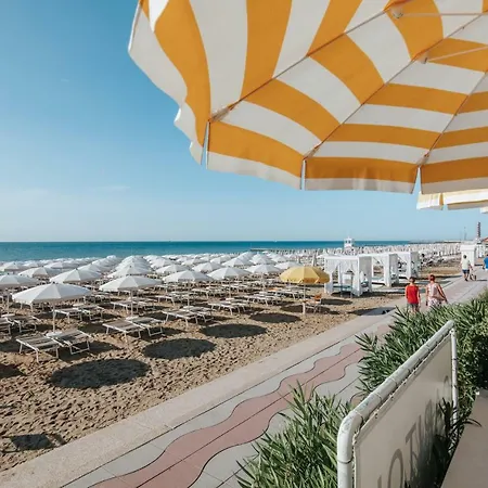 Capitol Hotel Lido di Jesolo
